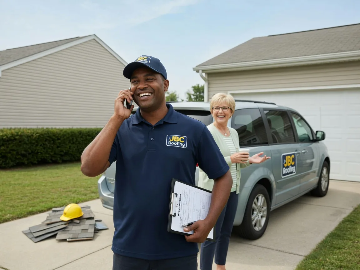 Roof Replacement Mulberry, KS FAQs